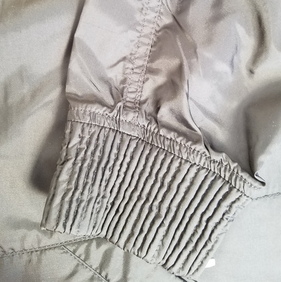 New Men's "G-Star Raw" Black Deline Track Jacket - Picture 8 of 8